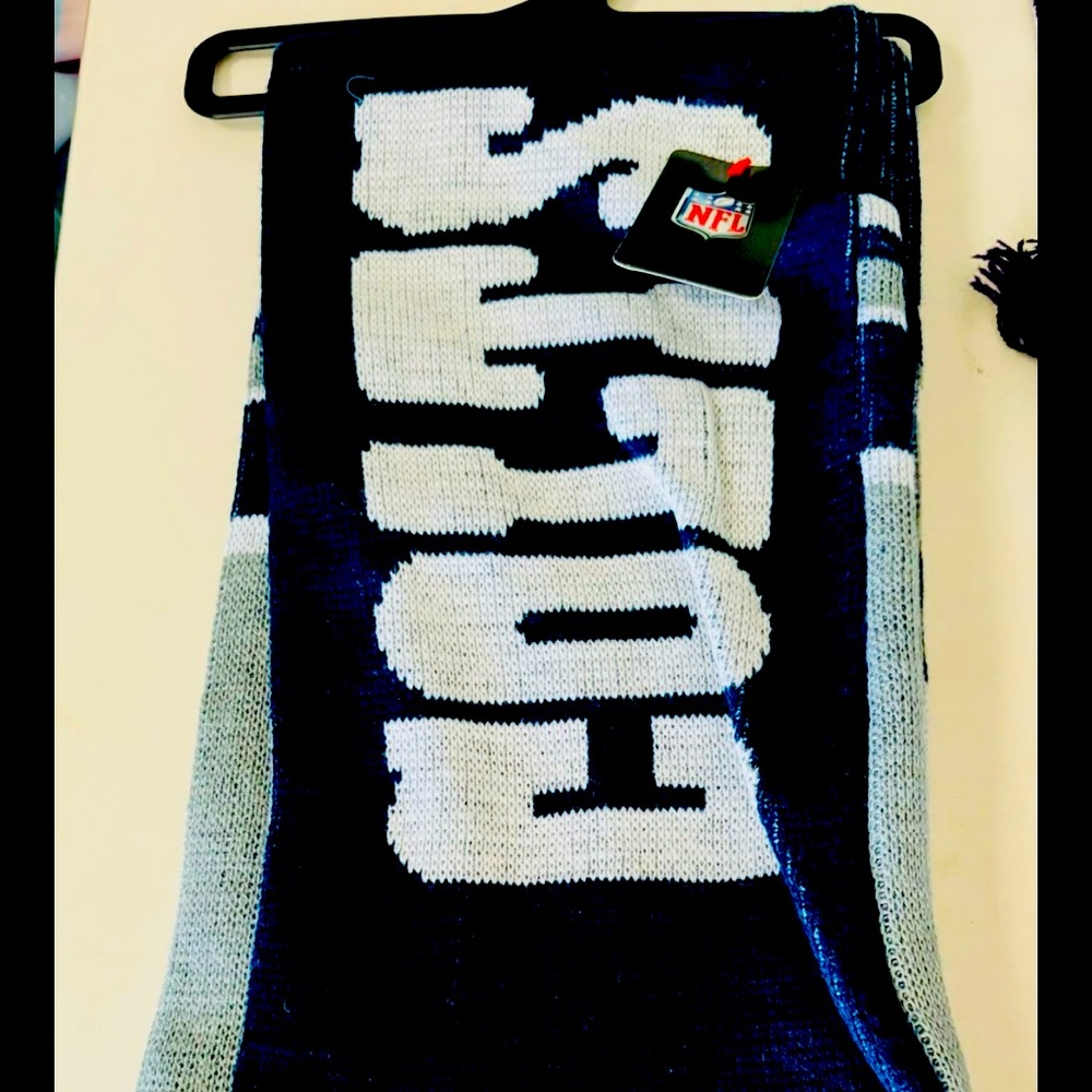 NFL Scarfs